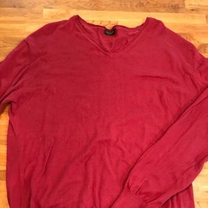 Men’s Valentino Roma sweater